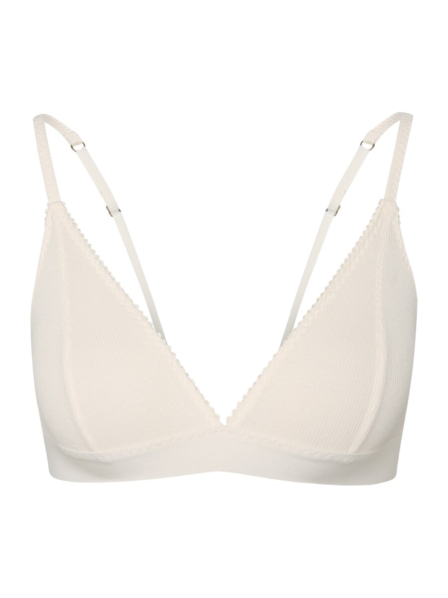 Треугольный бюстгальтер LOVE Stories Darling, белый
Треугольный бюстгальтер LOVE Stories Darling, белый