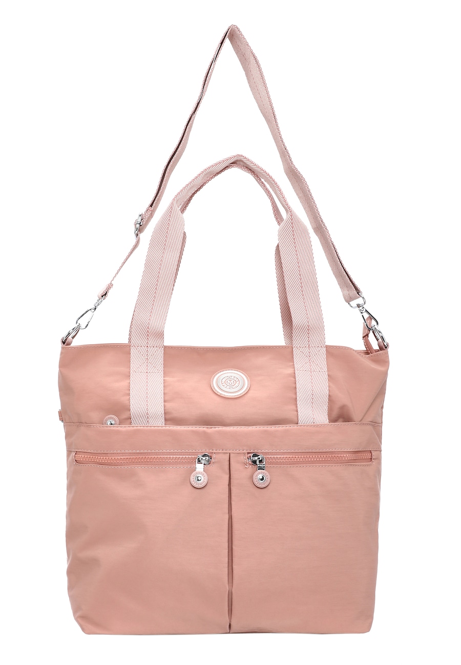 Сумка-шоппер Mindesa, Rose
Сумка-шоппер Mindesa, Rose