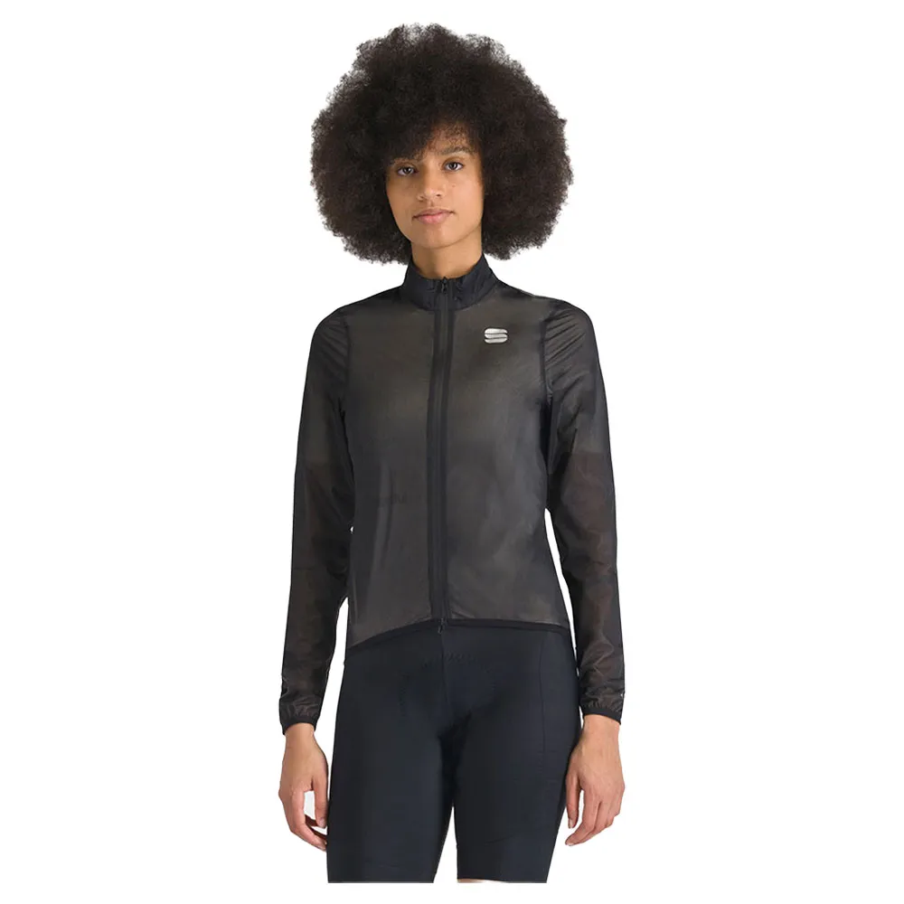 Куртка Sportful Aqua Light, черный 
Куртка Sportful Aqua Light, черный