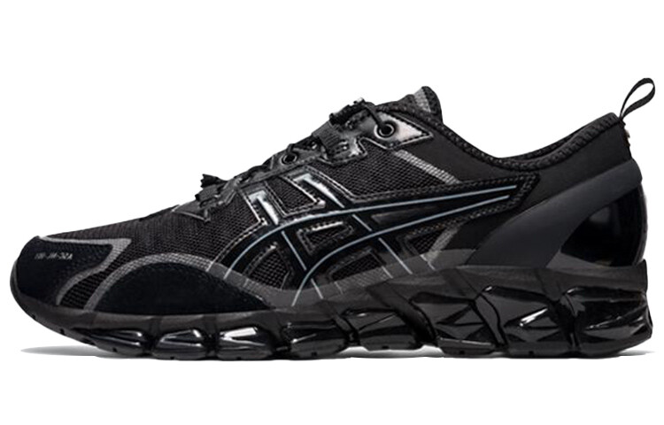 Мужские кроссовки Asics Gel-Quantum 360 6
Мужские кроссовки Asics Gel-Quantum 360 6