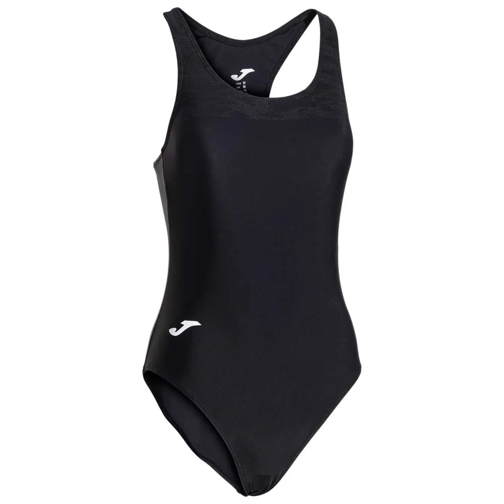 Купальник Joma Shark IV, черный
Купальник Joma Shark IV, черный