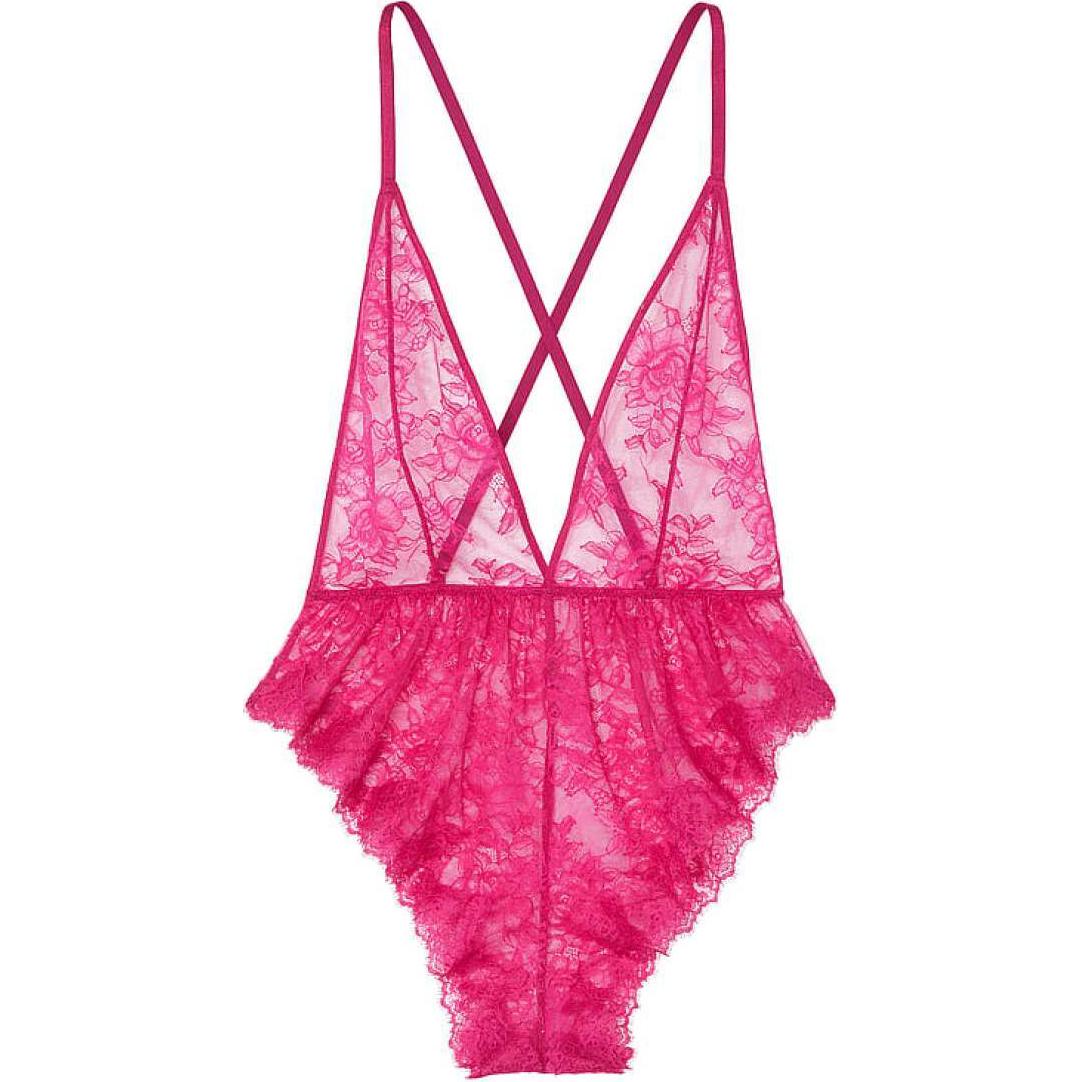Victoria's Secret Комбинезон Women's Dreamy Barbie Pink
Victoria's Secret Комбинезон Women's Dreamy Barbie Pink