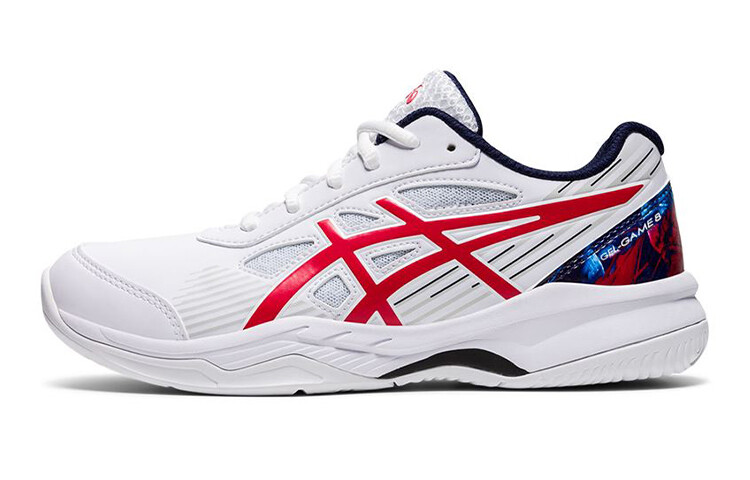 Кроссовки Asics Gel-Game 8 Kids Детские 
Кроссовки Asics Gel-Game 8 Kids Детские