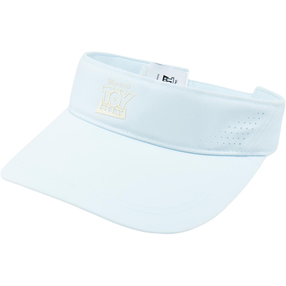 LINING Унисекс панама из полиамида синего цвета для защиты от солнца, Blue 
LINING Унисекс панама из полиамида синего цвета для защиты от солнца, Blue