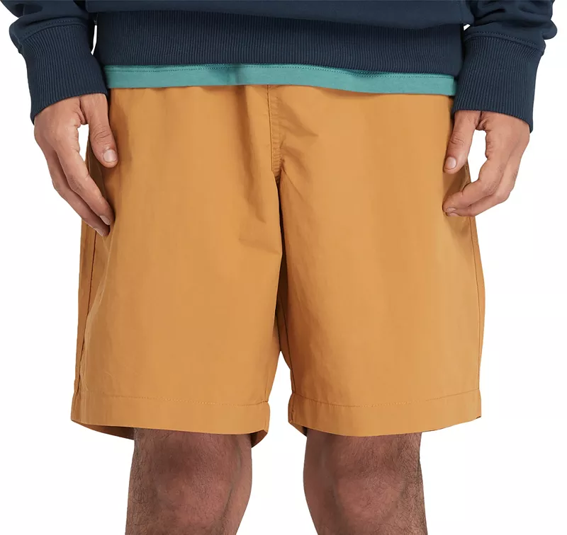 Мужские шорты Timberland Volley Comfort, цвет Wheat Boot
Мужские шорты Timberland Volley Comfort, цвет Wheat Boot