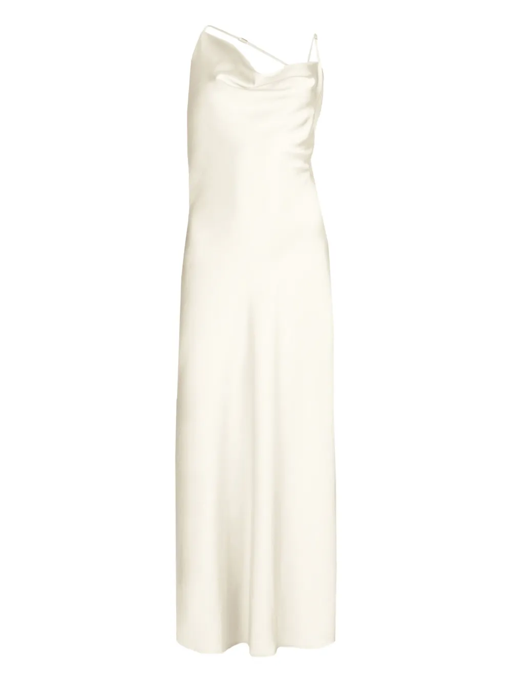 Нарядное атласное платье LIU JO, белый
Нарядное атласное платье LIU JO, белый