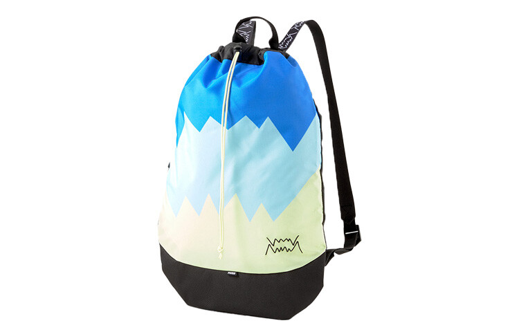 Рюкзак унисекс Puma, Multicolor
Рюкзак унисекс Puma, Multicolor