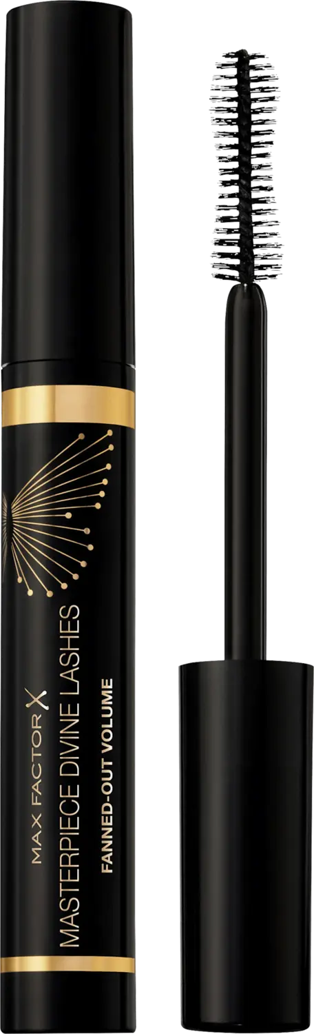 Тушь для ресниц MAX FACTOR Mascara Masterpiece Divine Lashes Rich Black, 8 ml
Тушь для ресниц MAX FACTOR Mascara Masterpiece Divine Lashes Rich Black, 8 ml