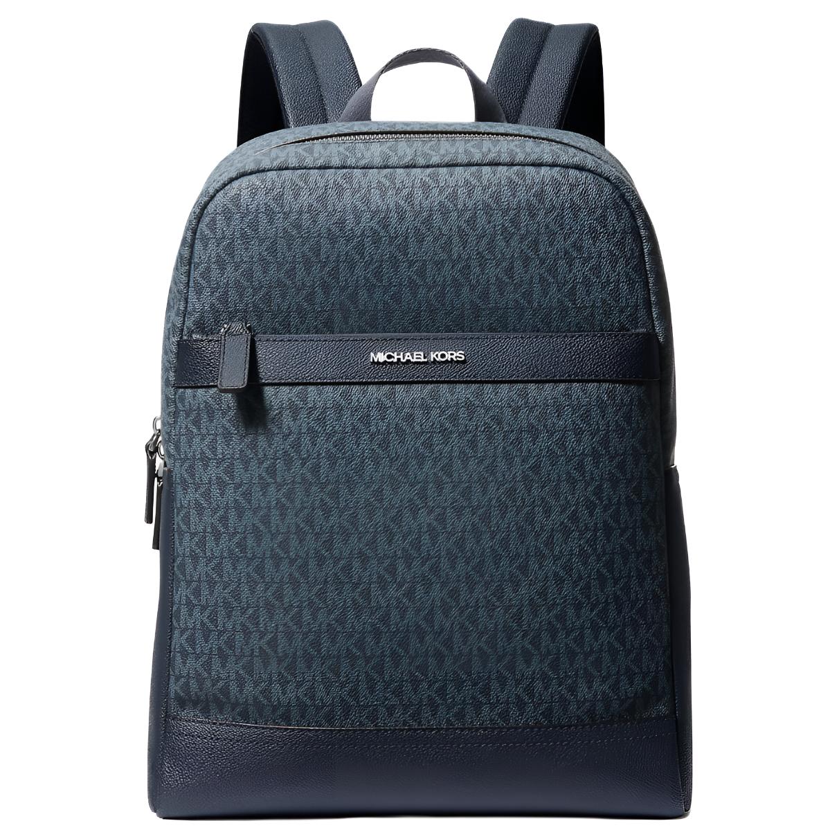 MICHAEL KORS Кожаный рюкзак средний унисекс тёмно-синий
MICHAEL KORS Кожаный рюкзак средний унисекс тёмно-синий