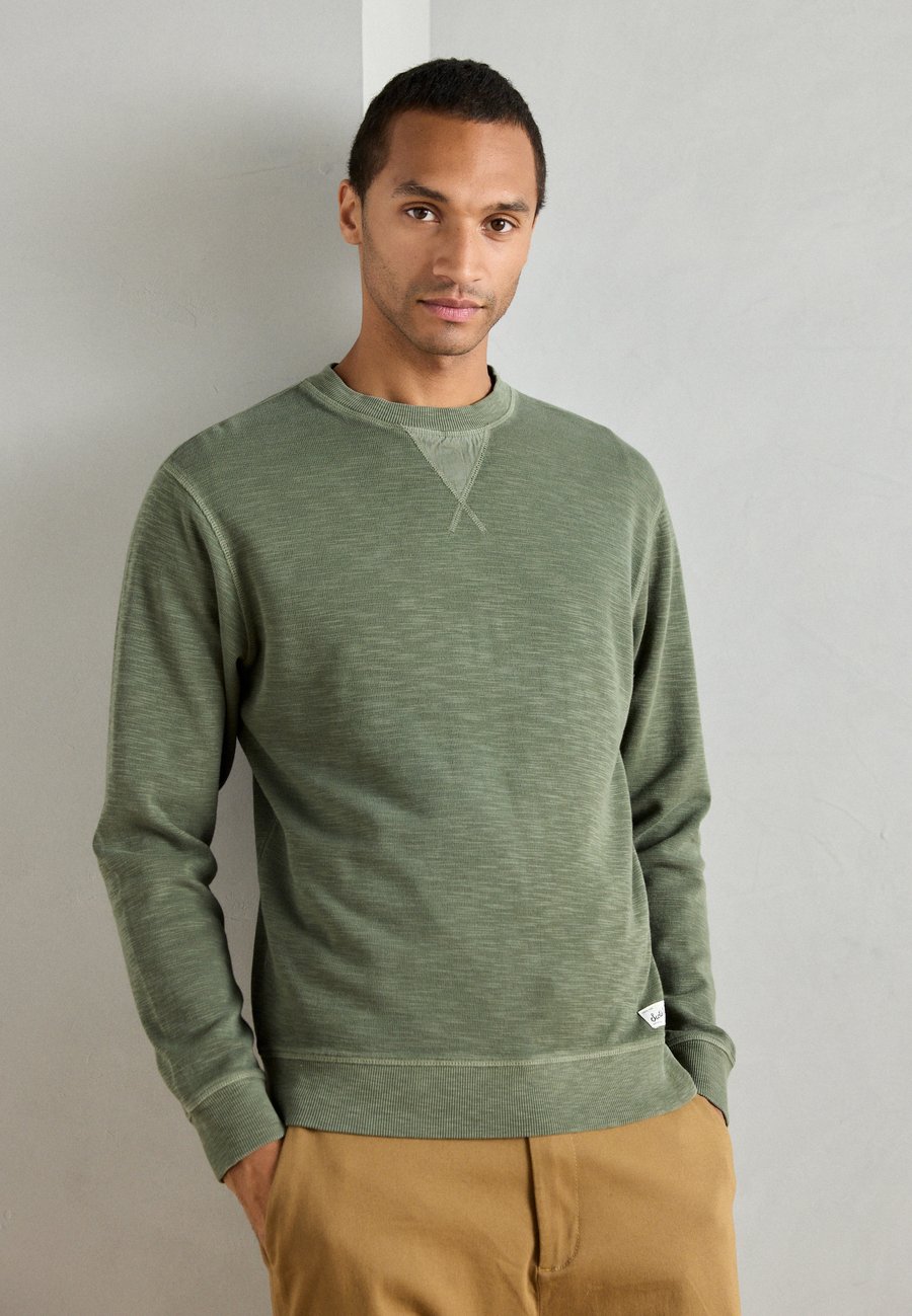 Толстовка Scotch & Soda Sweatshirt, Green/Khaki
Толстовка Scotch & Soda Sweatshirt, Green/Khaki