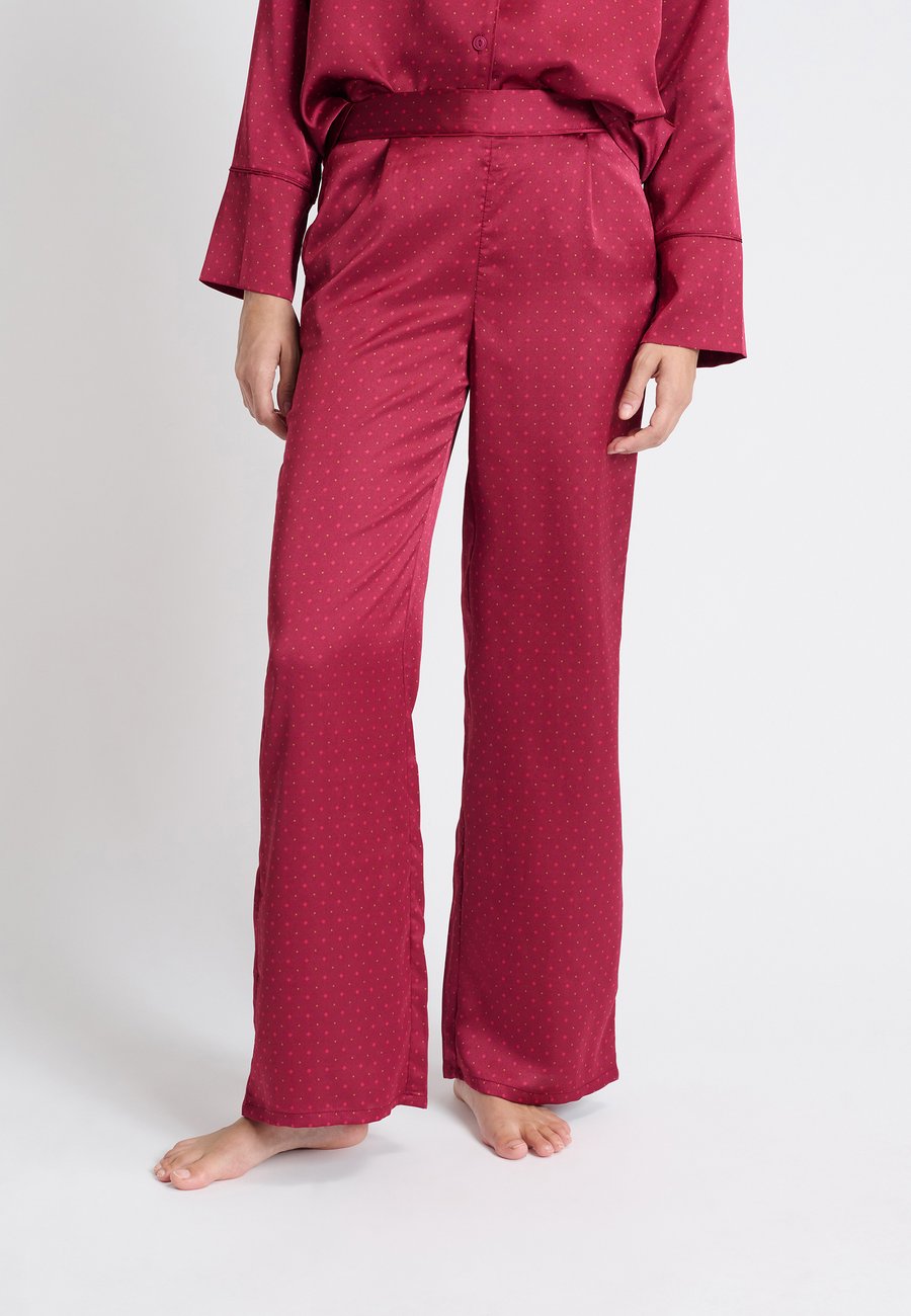 Пижамные брюки Etam IRREELLE, Pink
Пижамные брюки Etam IRREELLE, Pink