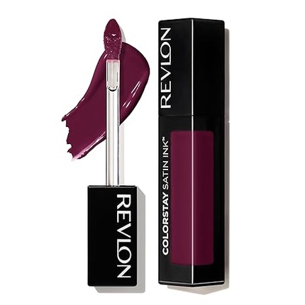 Colorstay Satin Ink 022 Black Cherry - Уход за волосами Revlon
Colorstay Satin Ink 022 Black Cherry - Уход за волосами Revlon
