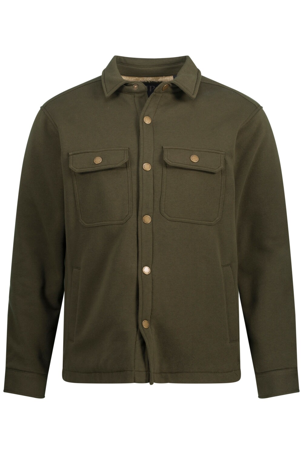 Толстовка JP1880, цвет tannengrün 
Толстовка JP1880, цвет tannengrün