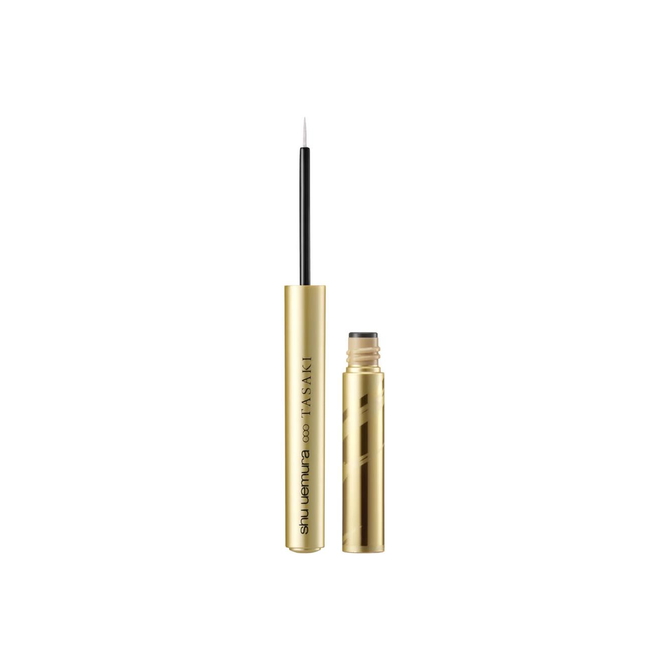 Shu Uemura ZHICUNXIU x TASAKI 2024 рождественский лимитированный жемчужный карандаш для глаз # Pearl White/# Black Pearl
Shu Uemura ZHICUNXIU x TASAKI 2024 рождественский лимитированный жемчужный карандаш для глаз # Pearl White/# Black Pearl
