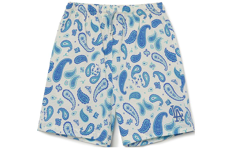 Детские шорты MLB, синий
Детские шорты MLB, синий