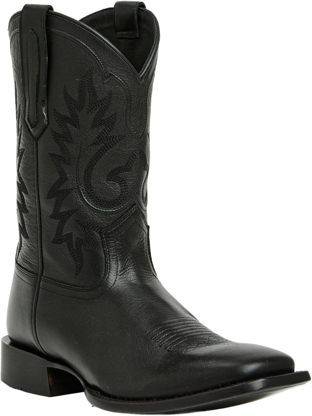 Мужские ботинки Cody James Black 1978Reg; The Hayward Western с широким квадратным носком - Bbxfa25l3-5
Мужские ботинки Cody James Black 1978Reg; The Hayward Western с широким квадратным носком - Bbxfa25l3-5