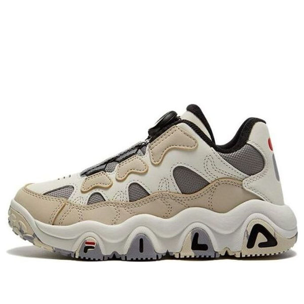 Кроссовки athletic basketball shoes 'white tan black' Fila, белый
Кроссовки athletic basketball shoes 'white tan black' Fila, белый