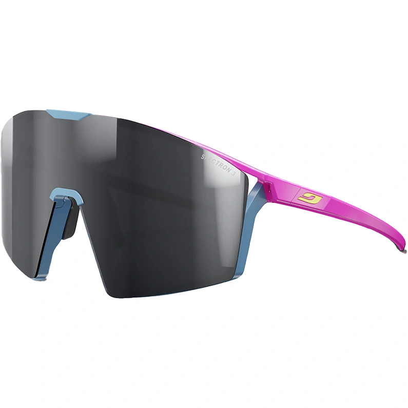 Мужские спортивные очки Edge Spectron 3 Julbo, kastanienbraun-neongelb
Мужские спортивные очки Edge Spectron 3 Julbo, kastanienbraun-neongelb