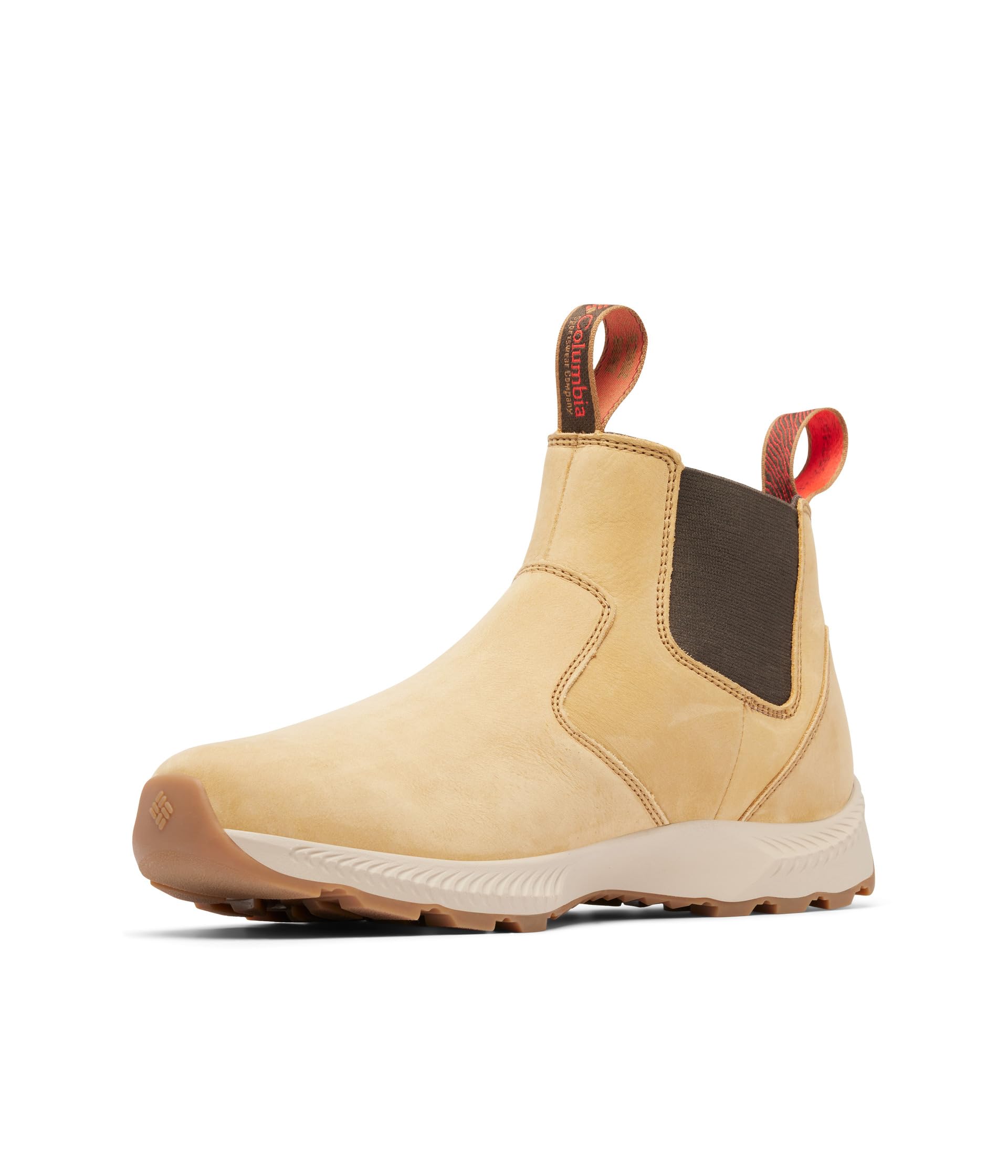 Ботинки Columbia Landroamer Scout Nb, Curry/Poppy Red
Ботинки Columbia Landroamer Scout Nb, Curry/Poppy Red