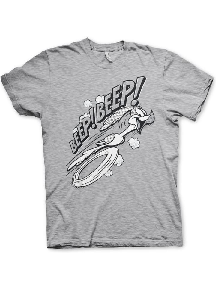 Футболка серого цвета Looney Tunes, Серый, Футболка серого цвета Looney Tunes
Футболка серого цвета Looney Tunes, Серый, Футболка серого цвета Looney Tunes