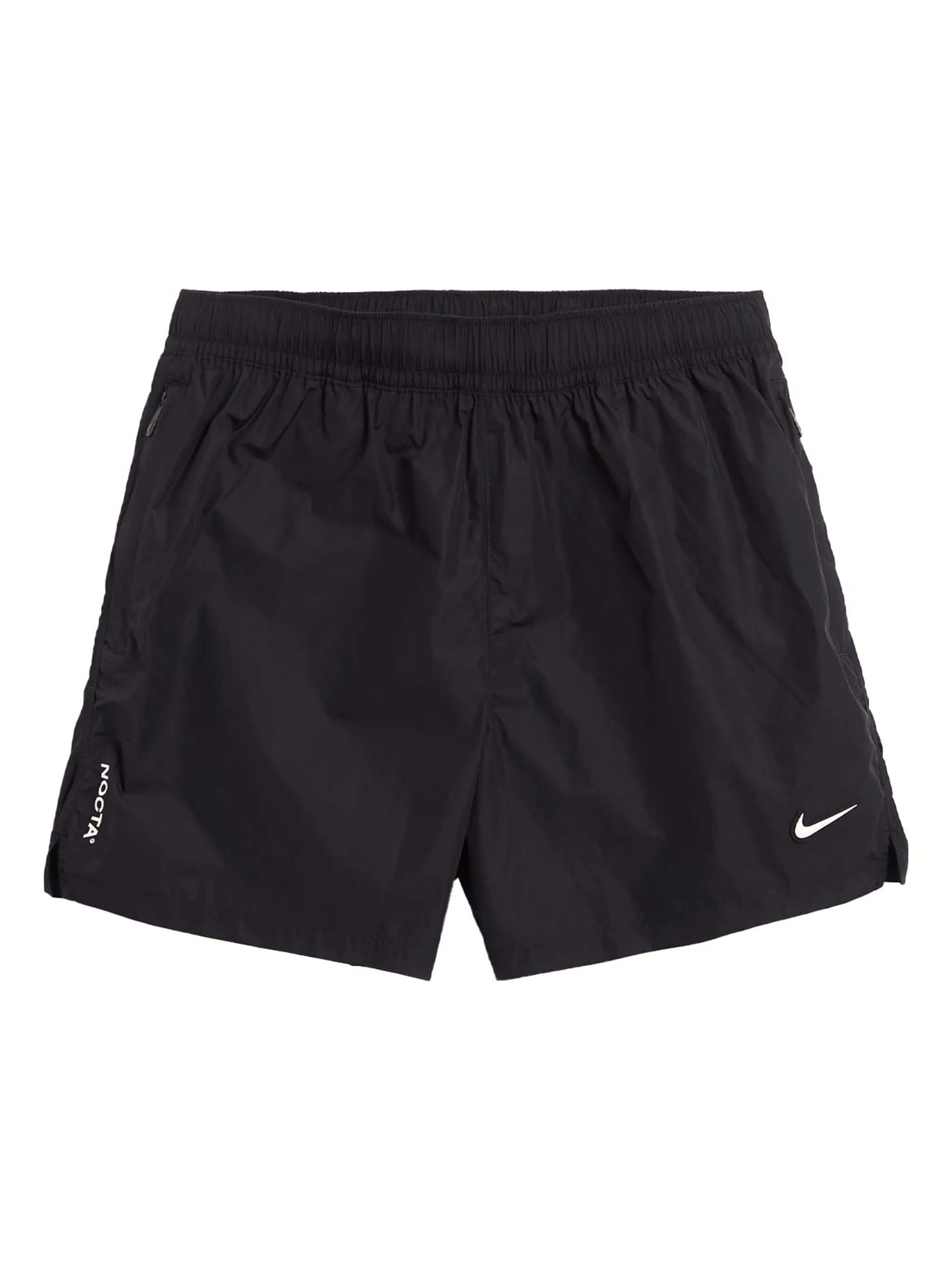 Шорты Nocta с логотипом Nike, черный
Шорты Nocta с логотипом Nike, черный