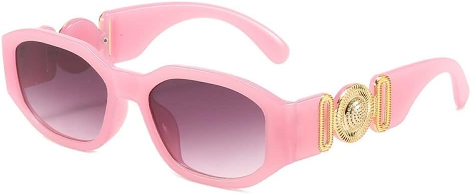 Дизайнерские винтажные солнцезащитные очки маленького прямоугольного размера для женщин и мужчин, ретро-стиль, линзы с градиентной огранкой, женские солнцезащитные очки UV400 LANGSER, C2
Дизайнерские винтажные солнцезащитные очки маленького прямоугольного размера для женщин и мужчин, ретро-стиль, линзы с градиентной огранкой, женские солнцезащитные очки UV400 LANGSER, C2