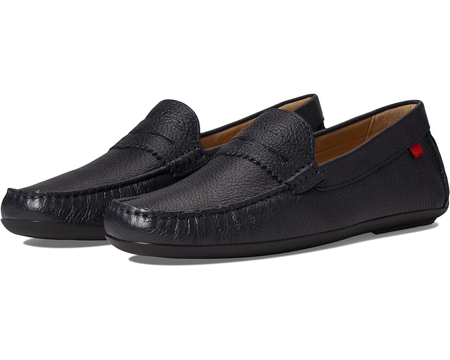 Лоферы Marc Joseph New York Union Street 2, цвет Navy Grainy Leather
Лоферы Marc Joseph New York Union Street 2, цвет Navy Grainy Leather