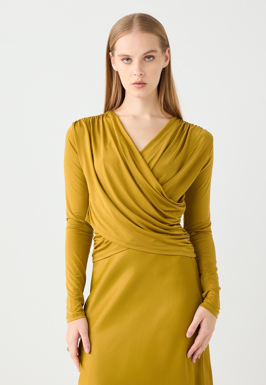 Джемпер Jimmy Key Jumper, Green
Джемпер Jimmy Key Jumper, Green