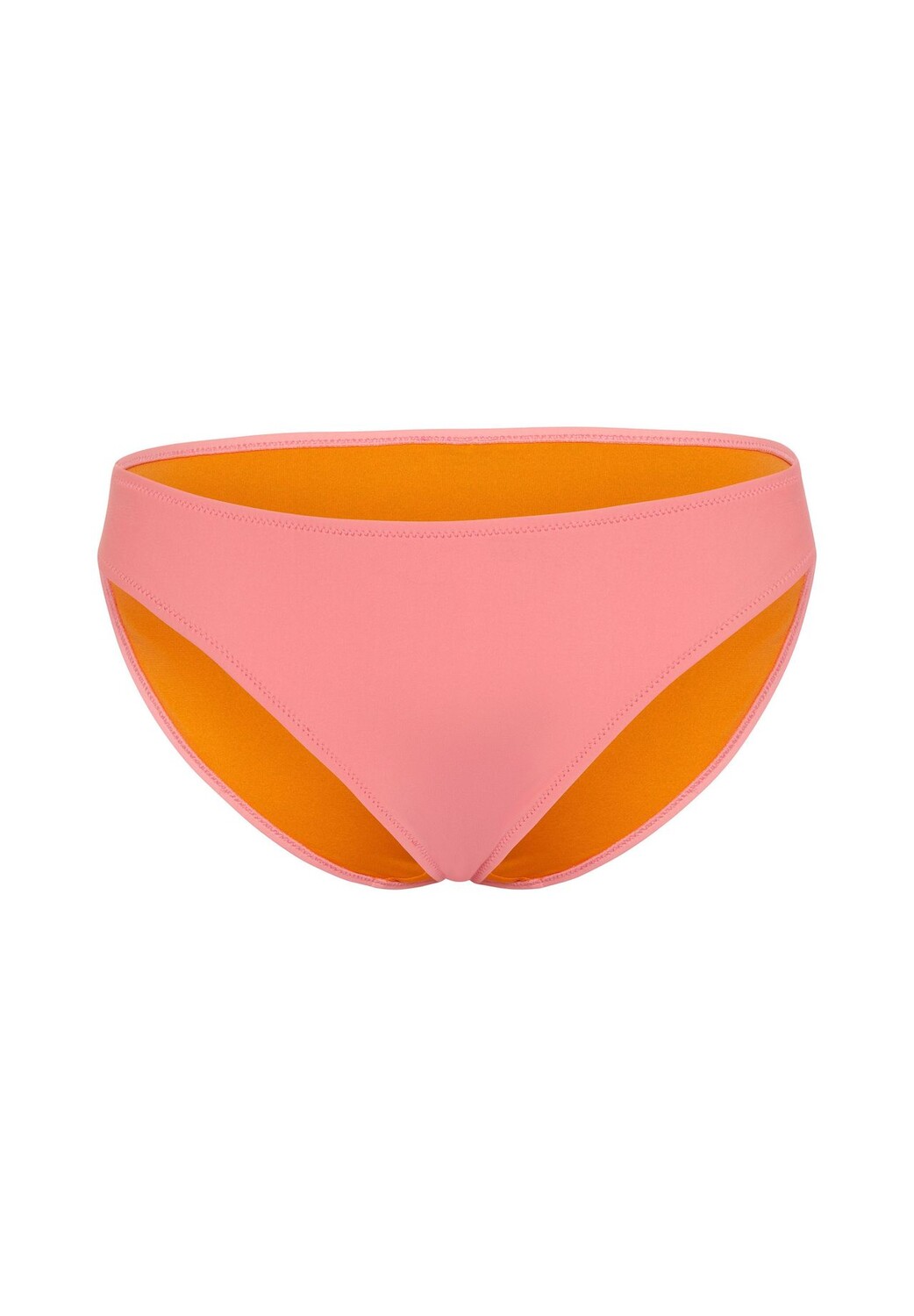 Плавки бикини в лаконичном и комбинируемом образе CHIEMSEE, цвет Shell Pink
Плавки бикини в лаконичном и комбинируемом образе CHIEMSEE, цвет Shell Pink