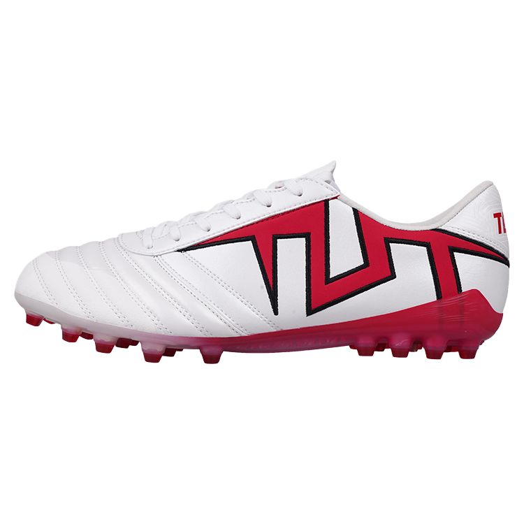 TLSS Мужские футбольные бутсы MG с резиновыми короткими шипами для искусственного покрытия амортизирующие износостойкие антискручивающие бело красные, цвет White Red
TLSS Мужские футбольные бутсы MG с резиновыми короткими шипами для искусственного покрытия амортизирующие износостойкие антискручивающие бело красные, цвет White Red