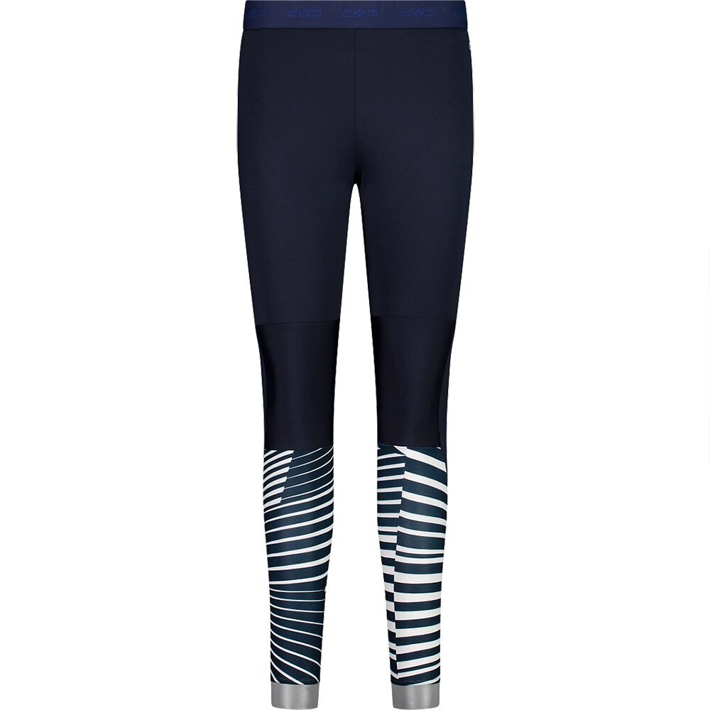 Леггинсы CMP Long 32T3986, синий
Леггинсы CMP Long 32T3986, синий