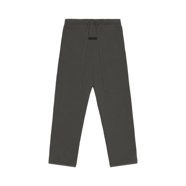 Брюки Fear Of God Essentials Fear of God Essentials Polar Fleece Pant, черный, Серый, Брюки Fear Of God Essentials Fear of God Essentials Polar Fleece Pant, черный
Брюки Fear Of God Essentials Fear of God Essentials Polar Fleece Pant, черный, Серый, Брюки Fear Of God Essentials Fear of God Essentials Polar Fleece Pant, черный