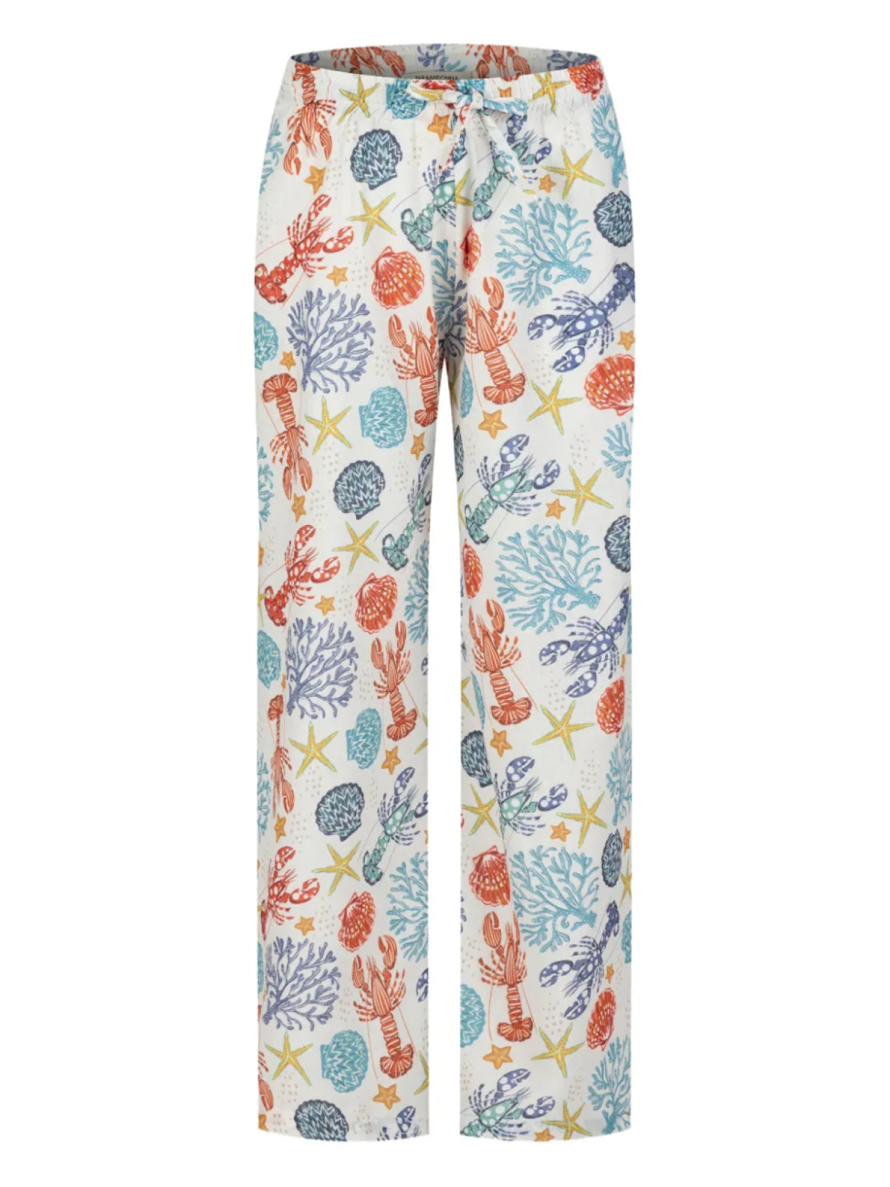 Льняные брюки PARAMIDONNA, белый
Льняные брюки PARAMIDONNA, белый