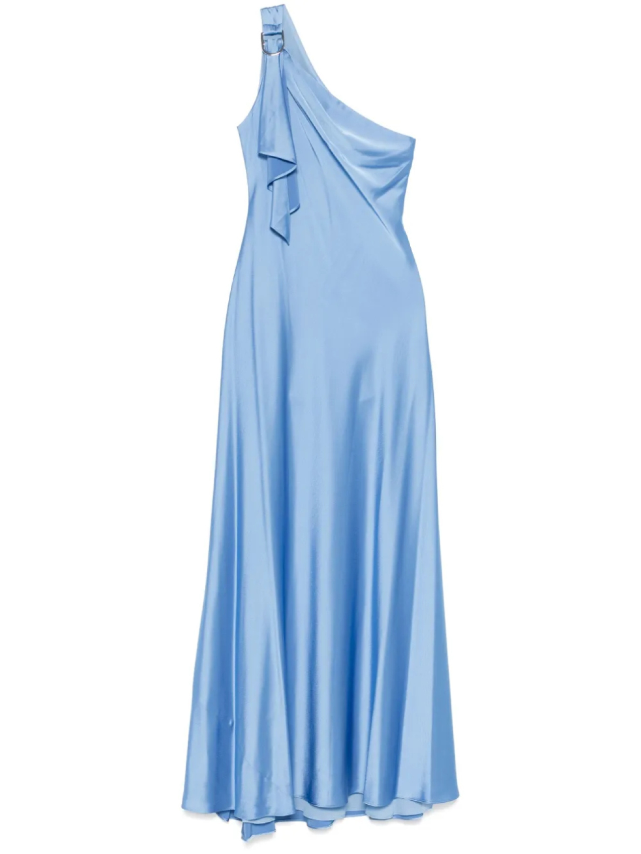 Lauren Ralph Lauren платье макси на одно плечо, синий
Lauren Ralph Lauren платье макси на одно плечо, синий