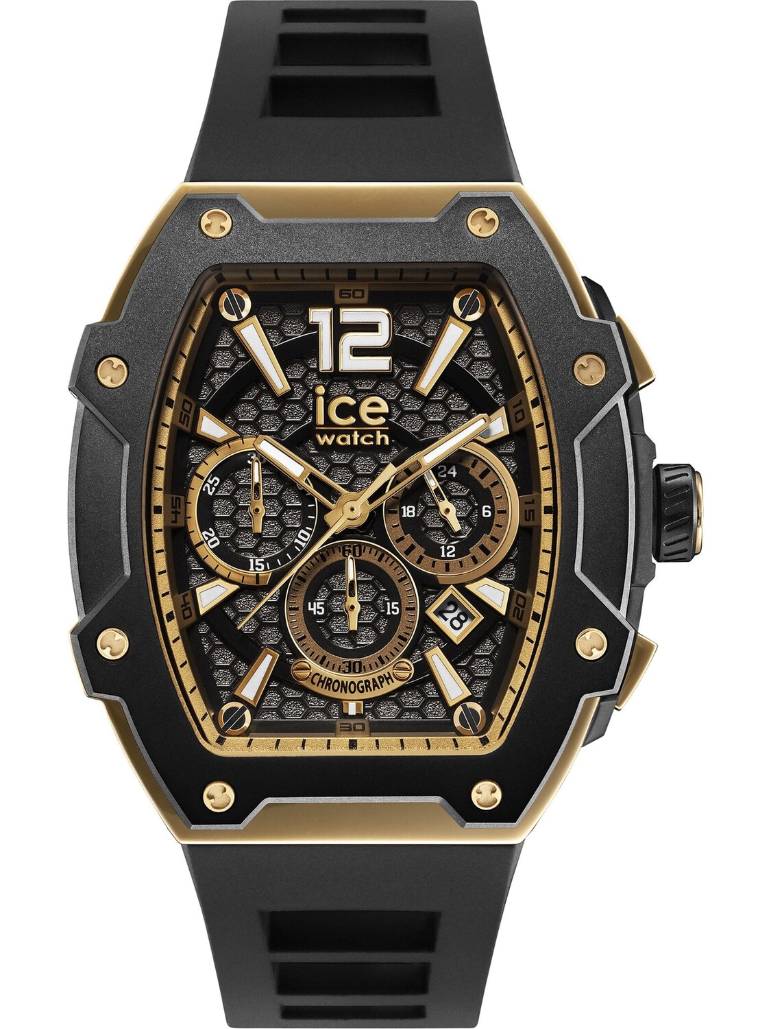 ICE WATCH Золотые часы Analog
ICE WATCH Золотые часы Analog