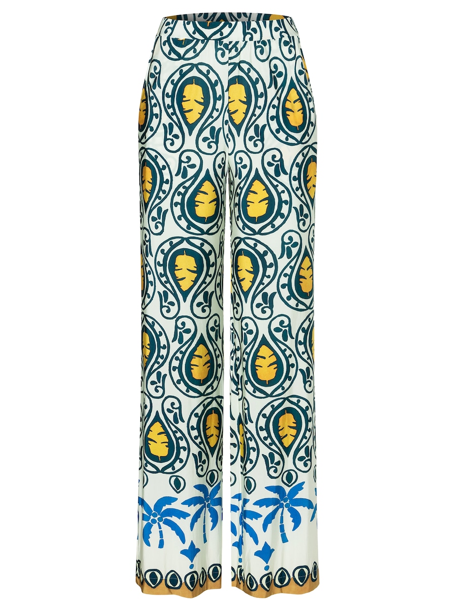 Обычные брюки Ana Alcazar Winara, Mixed Colors
Обычные брюки Ana Alcazar Winara, Mixed Colors