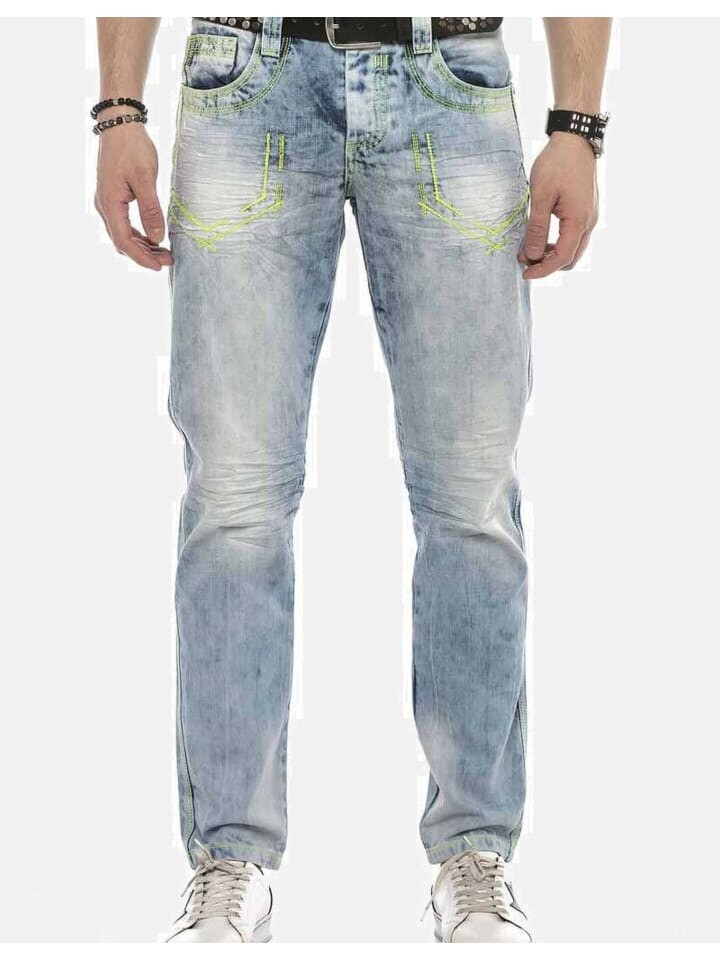 Джинсы Cipo & Baxx Jeans DENIM, цвет iceblue
Джинсы Cipo & Baxx Jeans DENIM, цвет iceblue