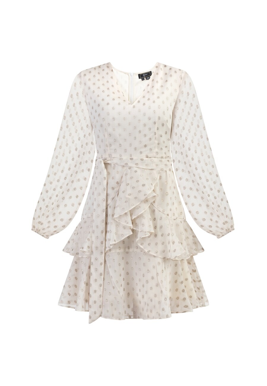 Платье faina Dress, цвет Wool white
Платье faina Dress, цвет Wool white