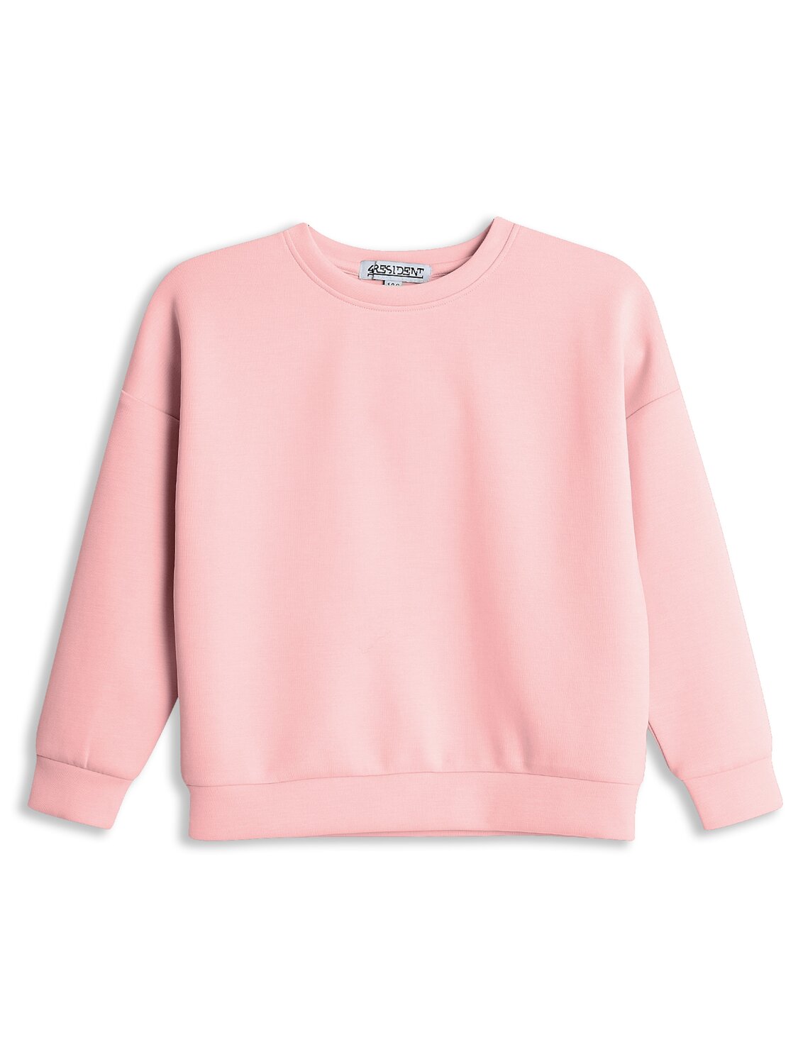 4PRESIDENT Свитшот 'Merel' в светло-розовом цвете
4PRESIDENT Свитшот 'Merel' в светло-розовом цвете