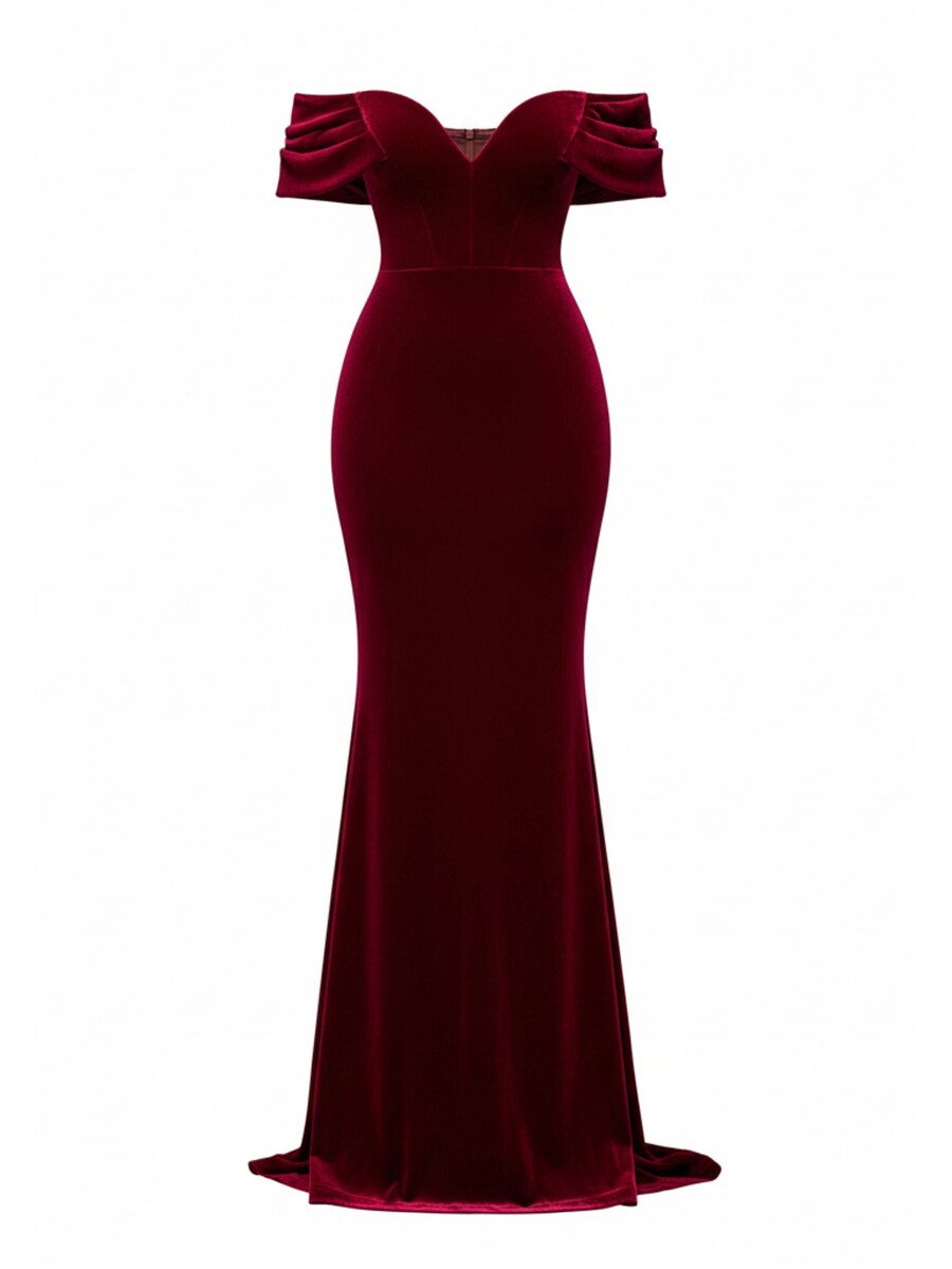 Платье GODDIVA, красный
Платье GODDIVA, красный