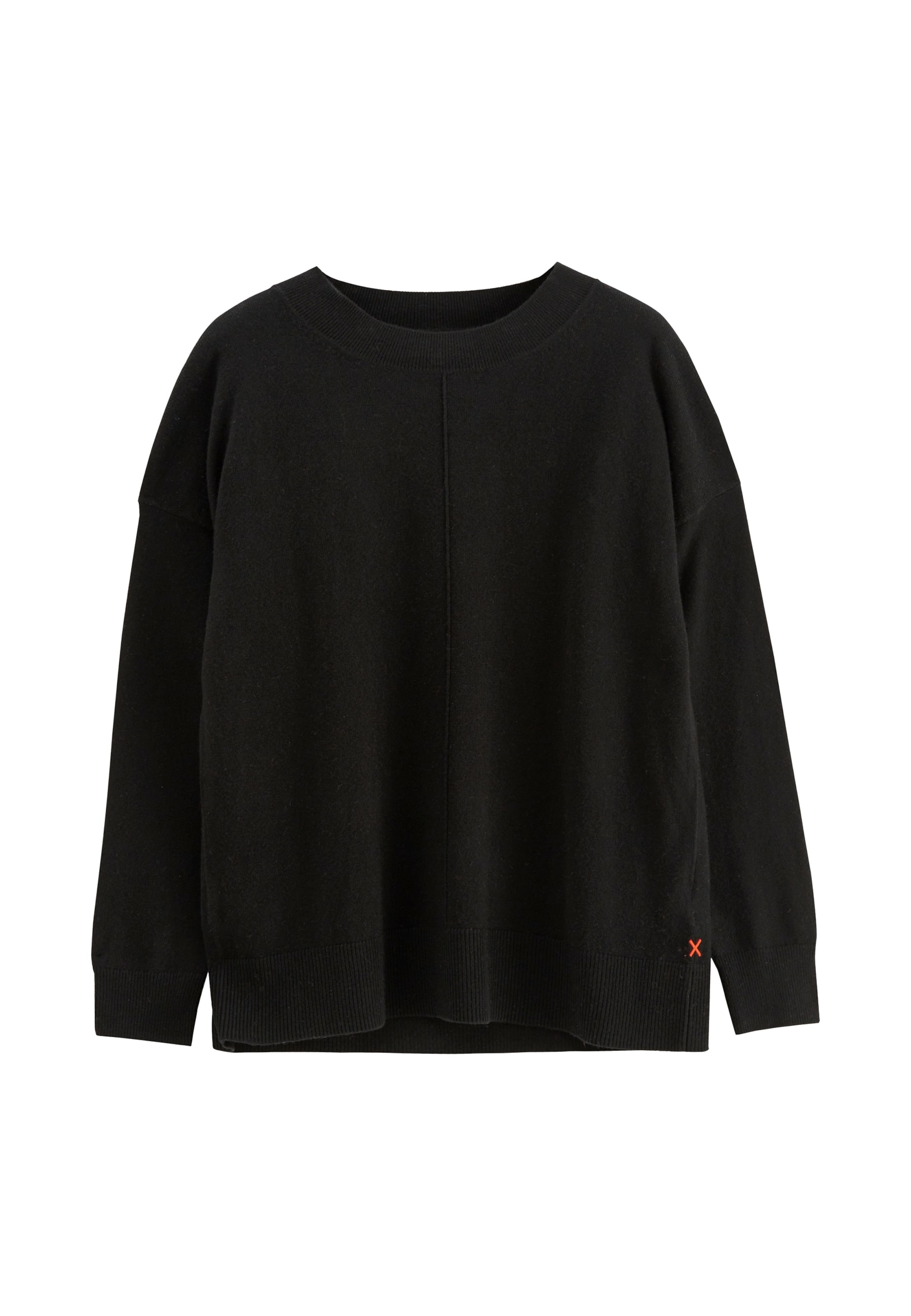 Chinti & Parker Свитер в черном цвете
Chinti & Parker Свитер в черном цвете