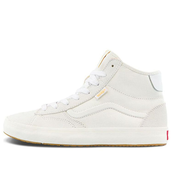 Кроссовки the lizzie 'marshmallow gum' Vans, белый
Кроссовки the lizzie 'marshmallow gum' Vans, белый