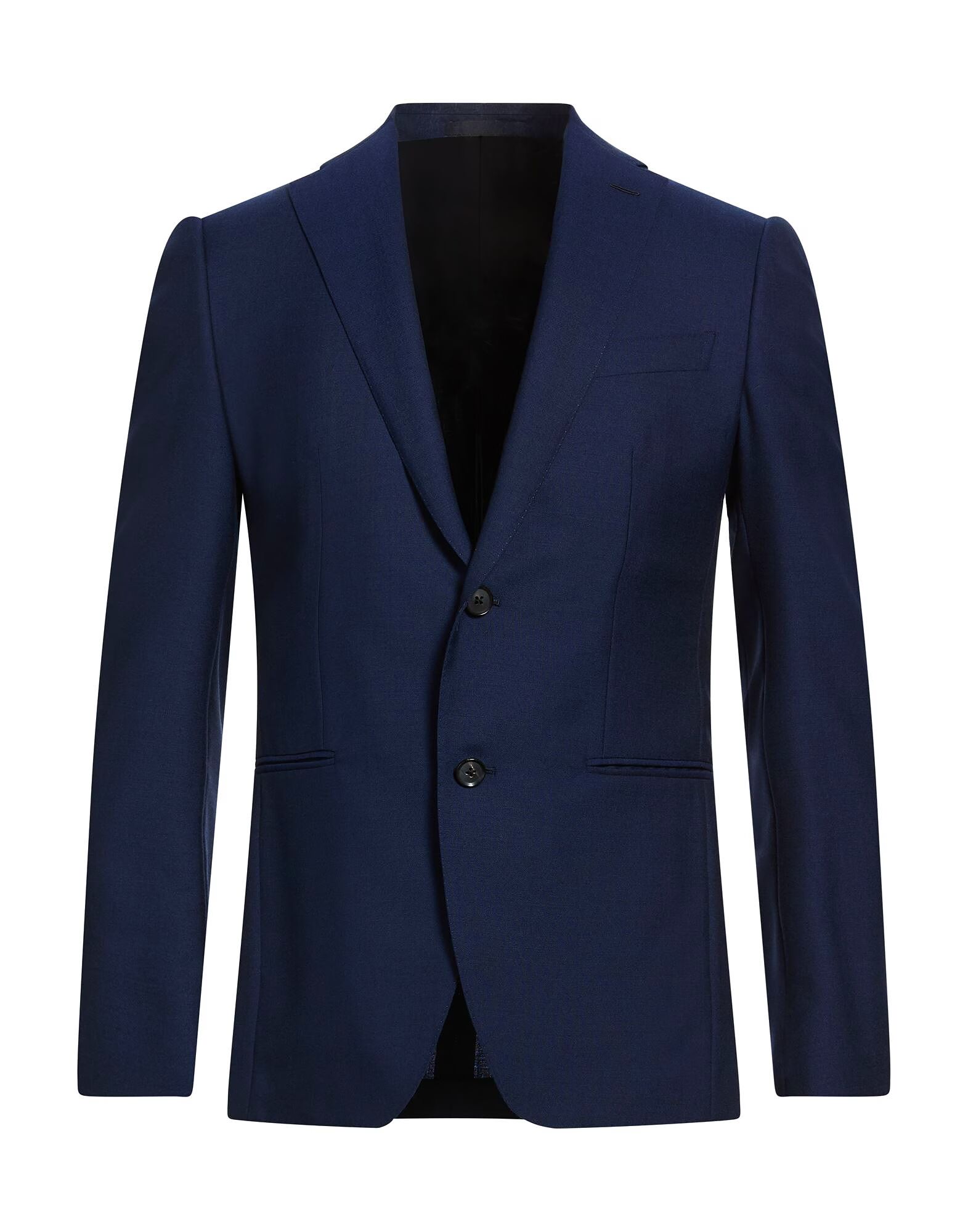 Блейзер Caruso, полуночно-синий
Блейзер Caruso, полуночно-синий