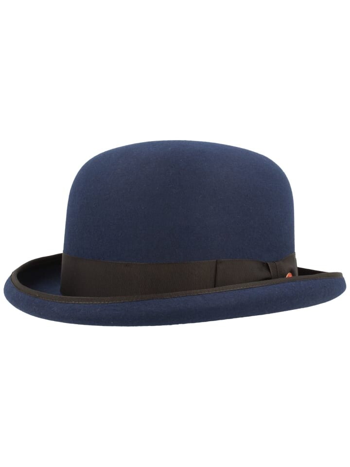 Шляпа Mayser Filzhut, синий
Шляпа Mayser Filzhut, синий
