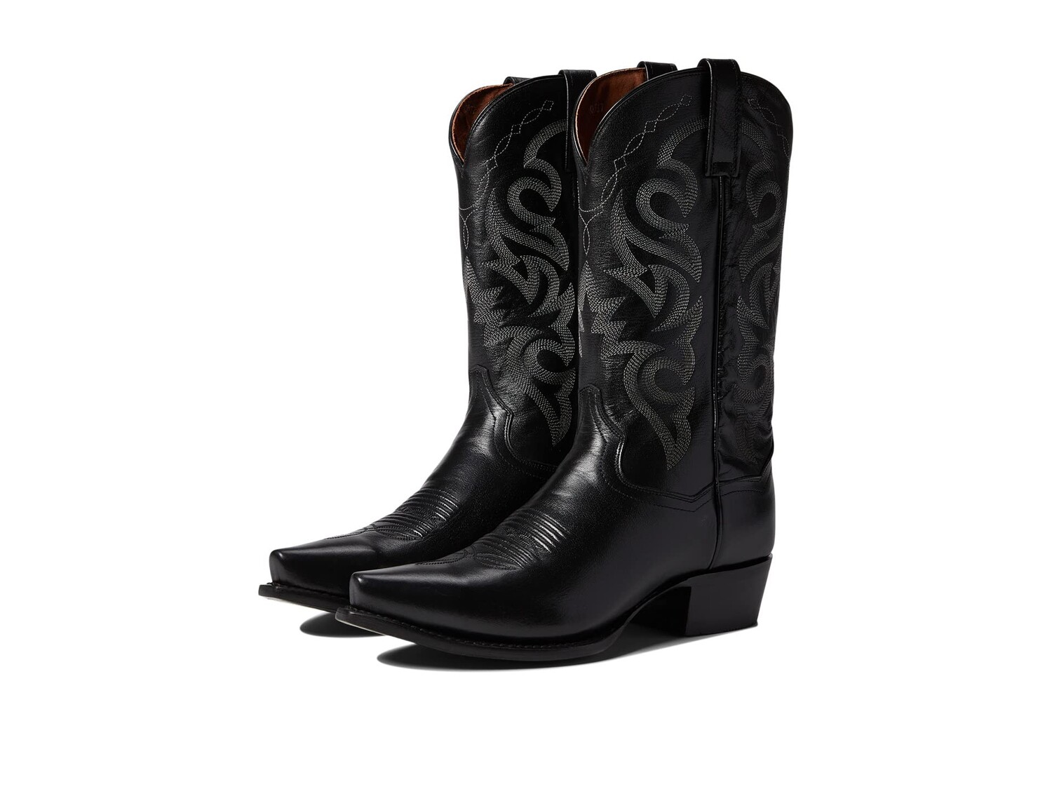 Ботинки Dan Post Milwaukee, черный
Ботинки Dan Post Milwaukee, черный