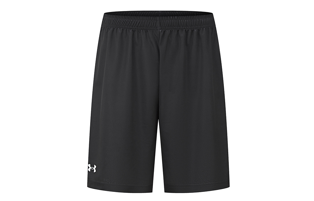 Under Armour Спортивные шорты унисекс черные
Under Armour Спортивные шорты унисекс черные