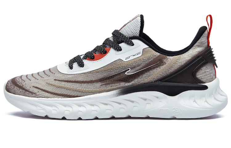 Кроссовки мужские с низким верхом белый/серый Erke
Кроссовки мужские с низким верхом белый/серый Erke