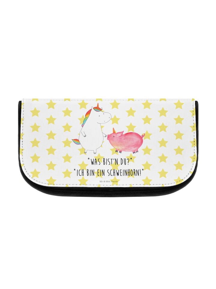 Косметичка Mr. & Mrs. Panda, белый
Косметичка Mr. & Mrs. Panda, белый