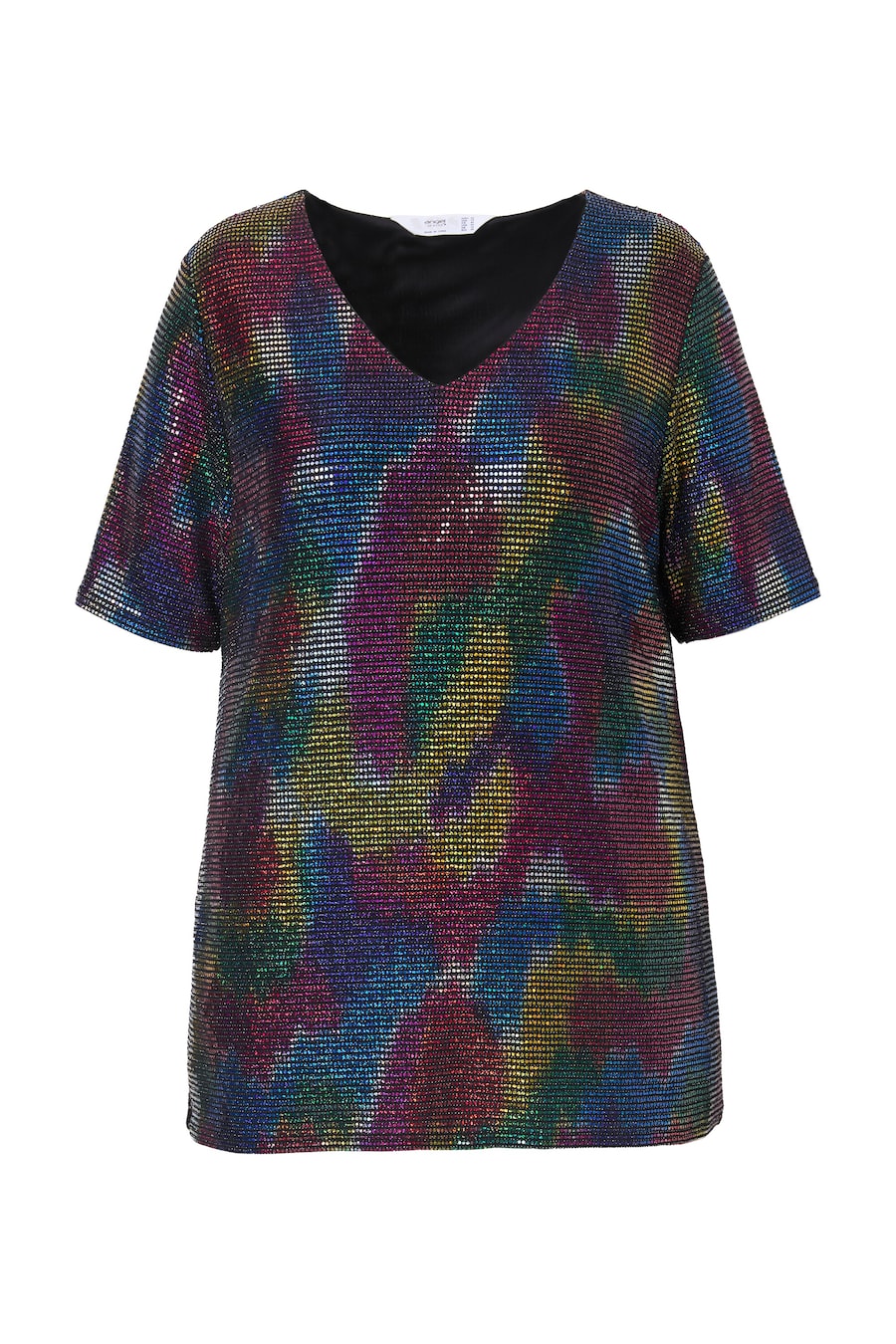 Рубашка Angel of Style, Mixed Colors
Рубашка Angel of Style, Mixed Colors