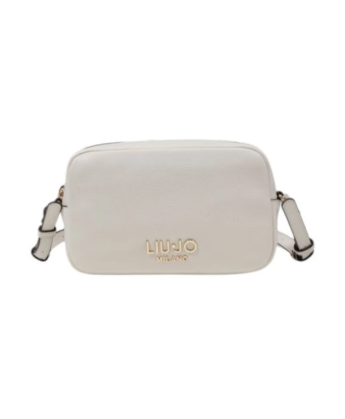 Сумочка кремового цвета, коллекция весна/лето Liu Jo, бежевый
Сумочка кремового цвета, коллекция весна/лето Liu Jo, бежевый